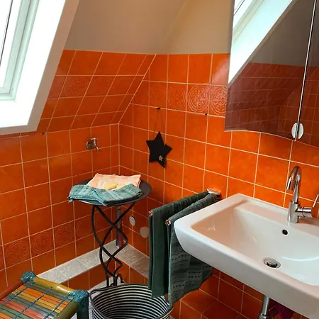 Ferienwohnung Hugel Апартаменты *