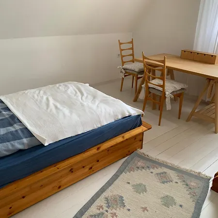 Ferienwohnung Hugel Апартаменты
