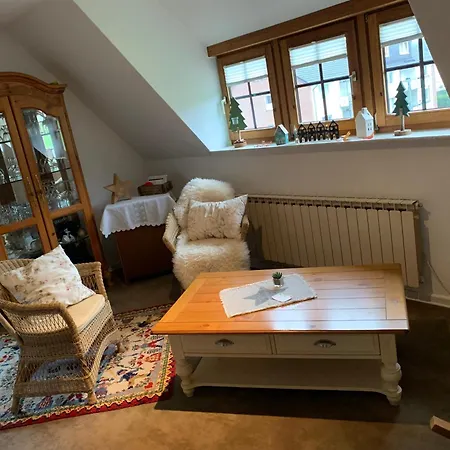 Ferienwohnung Hugel Флото