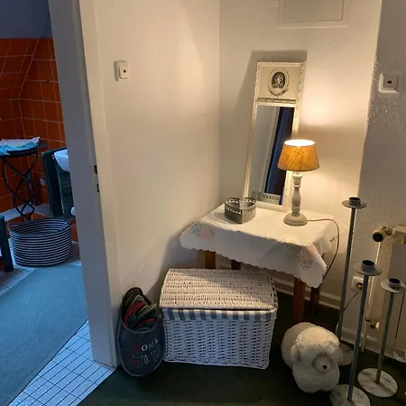 Ferienwohnung Hugel Апартаменты